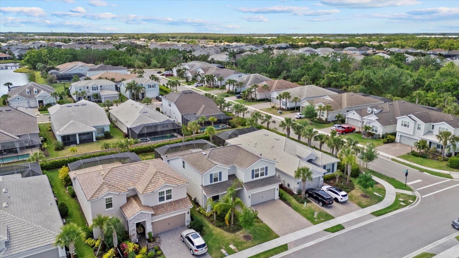 3508 ANCHOR BAY TRL, LAKEWOOD RANCH, FL, 34211