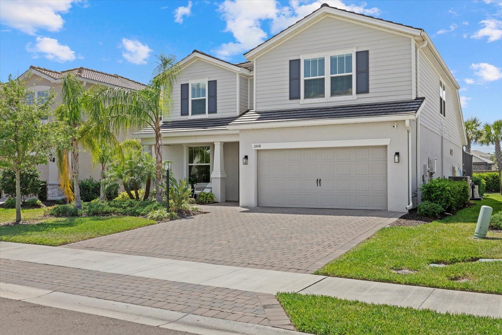 3508 ANCHOR BAY TRL, LAKEWOOD RANCH, FL, 34211