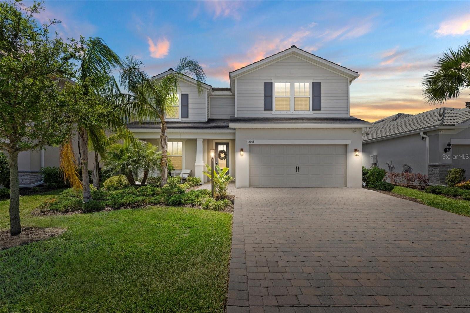 3508 ANCHOR BAY TRL, LAKEWOOD RANCH, FL, 34211