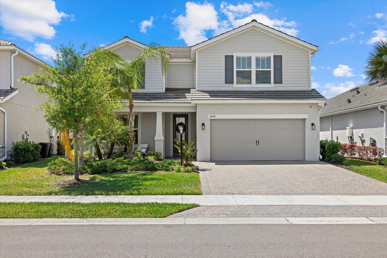 3508 ANCHOR BAY TRL, LAKEWOOD RANCH, FL, 34211