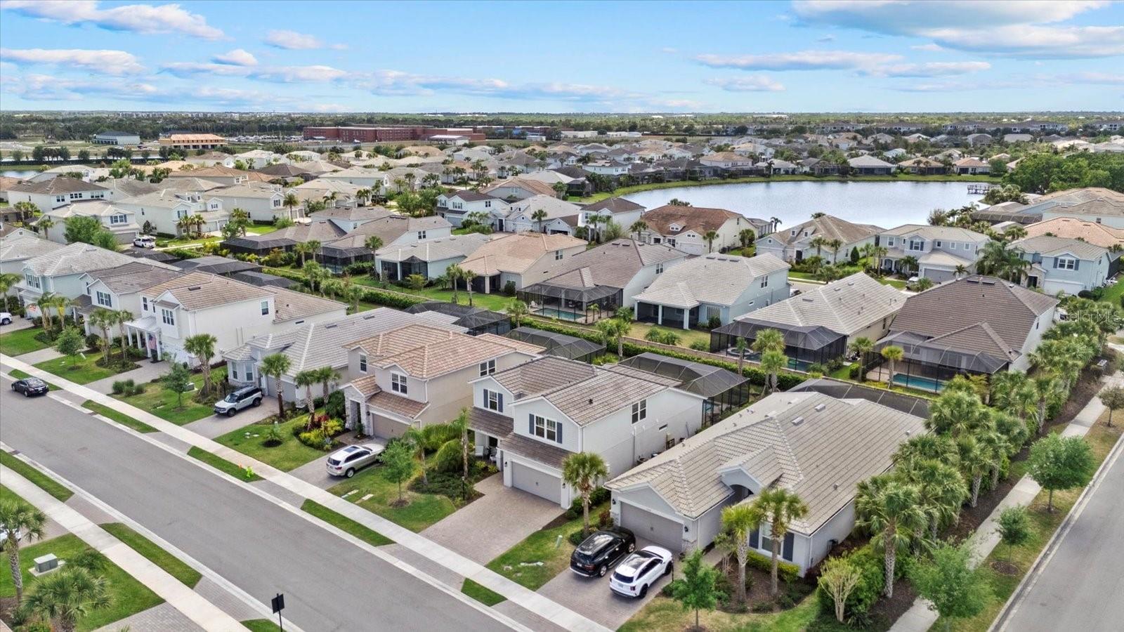 3508 ANCHOR BAY TRL, LAKEWOOD RANCH, FL, 34211