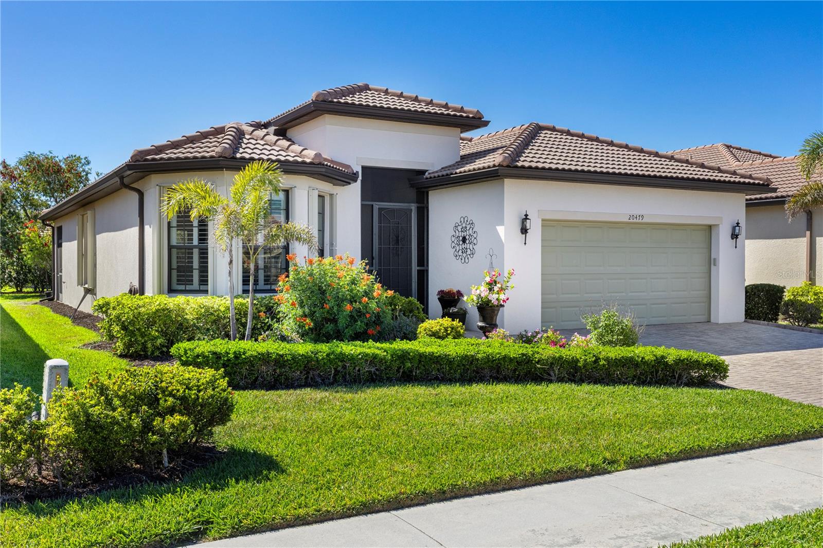 20479 PEZZANA DR, VENICE, FL, 34292