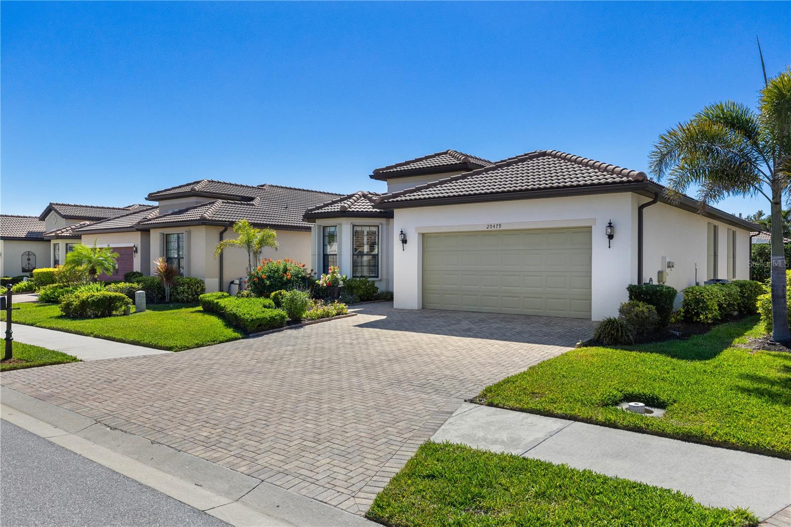 20479 PEZZANA DR, VENICE, FL, 34292