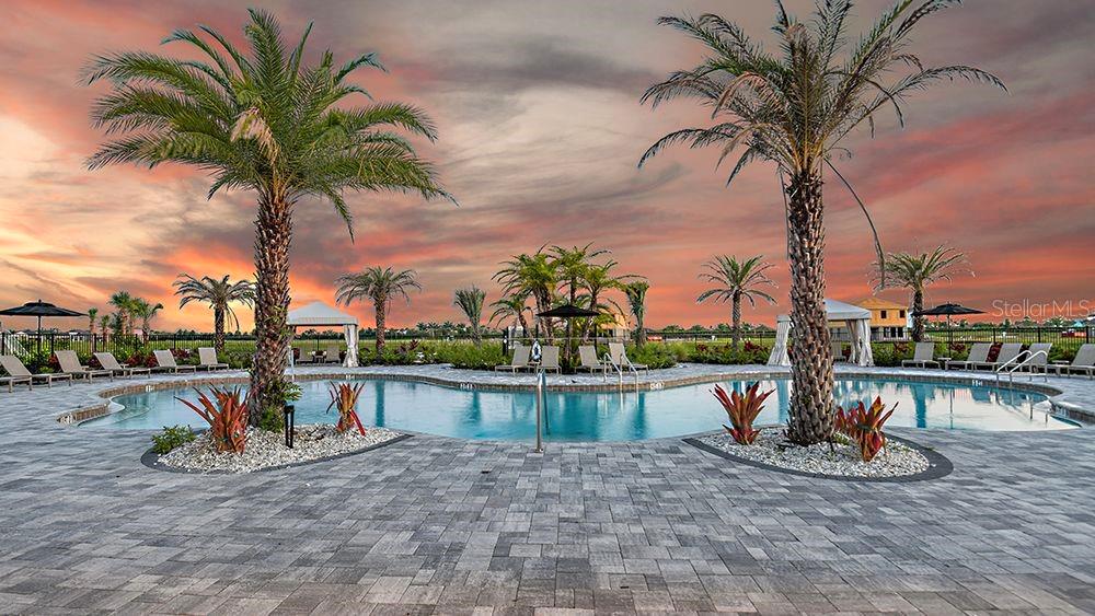 16226 PAYNES MILL DR, BRADENTON, FL, 34211