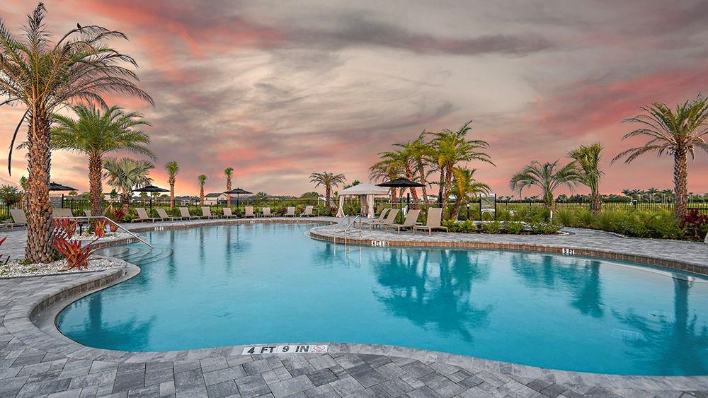 16226 PAYNES MILL DR, BRADENTON, FL, 34211