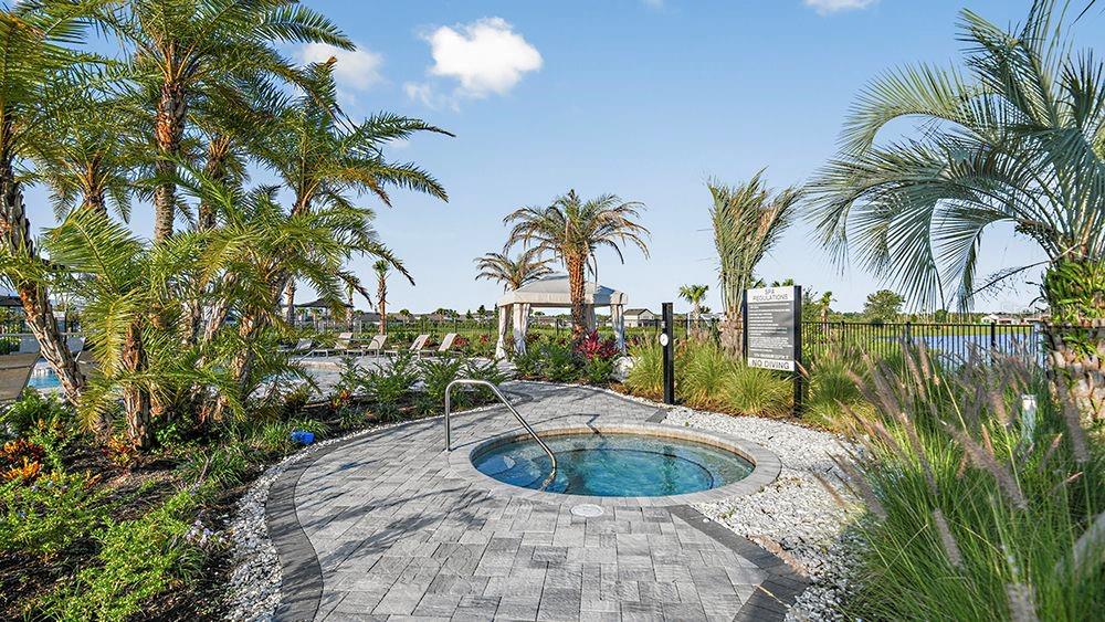 16226 PAYNES MILL DR, BRADENTON, FL, 34211