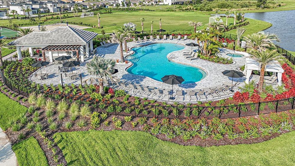 16226 PAYNES MILL DR, BRADENTON, FL, 34211