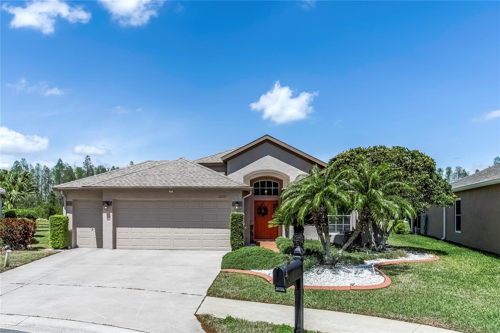 20721 NECTARINE PL, LAND O LAKES, FL, 34637