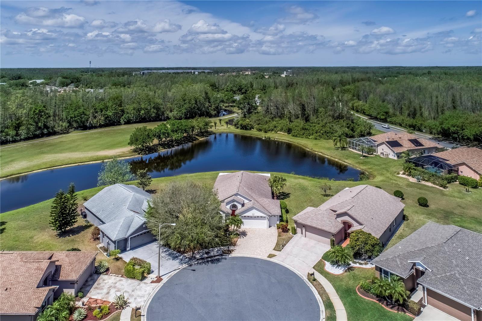 20721 NECTARINE PL, LAND O LAKES, FL, 34637