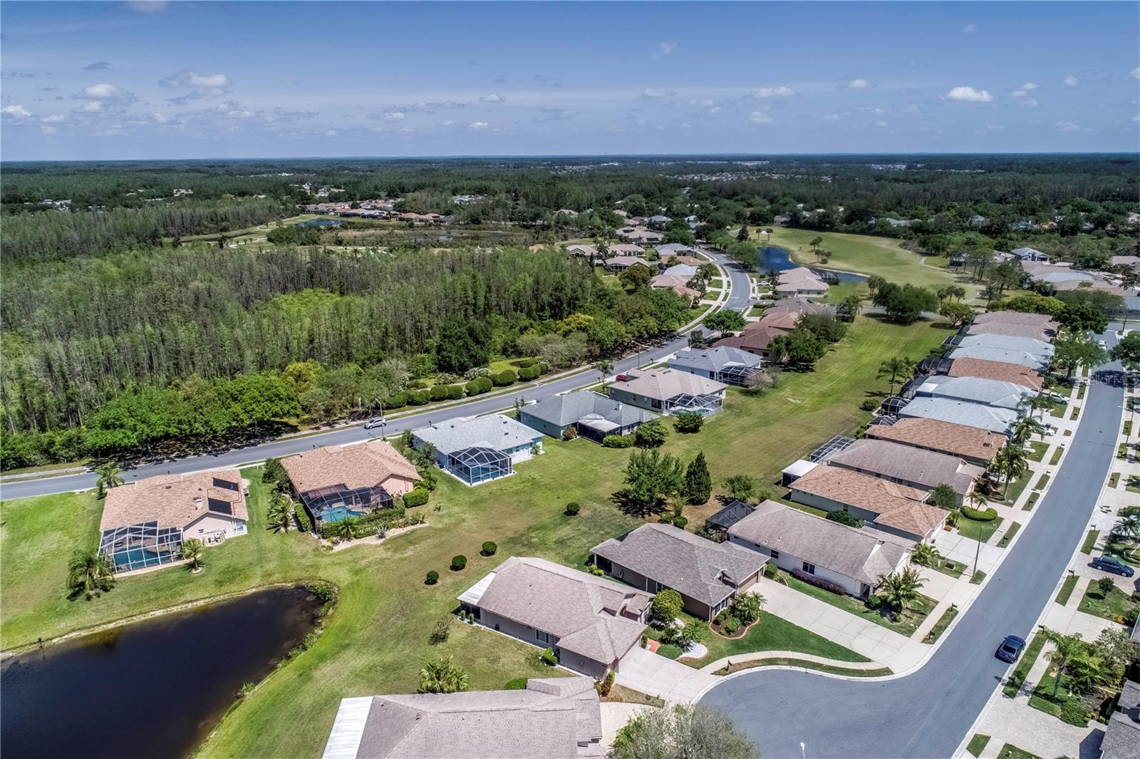 20721 NECTARINE PL, LAND O LAKES, FL, 34637