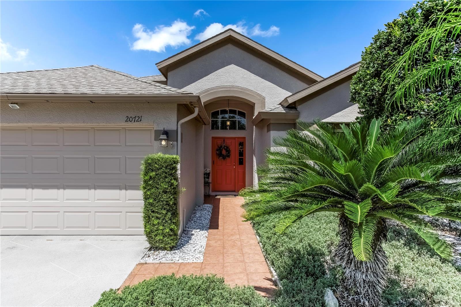 20721 NECTARINE PL, LAND O LAKES, FL, 34637
