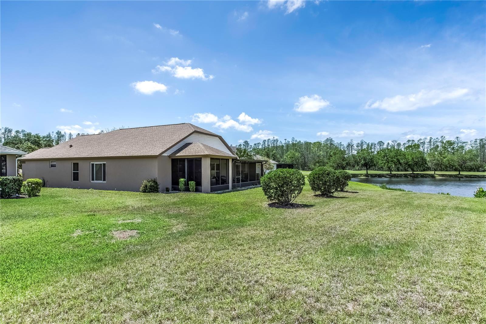 20721 NECTARINE PL, LAND O LAKES, FL, 34637