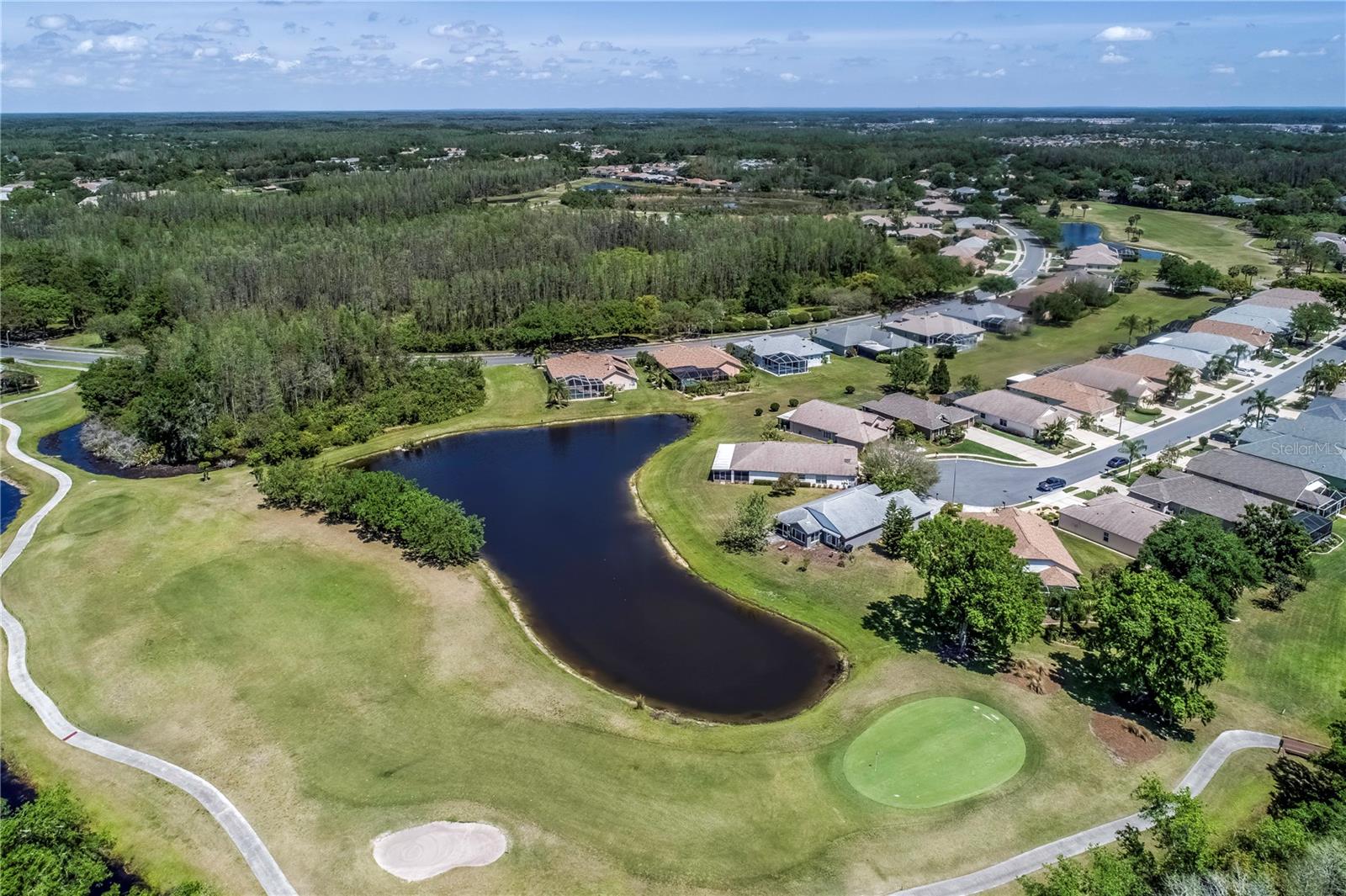 20721 NECTARINE PL, LAND O LAKES, FL, 34637
