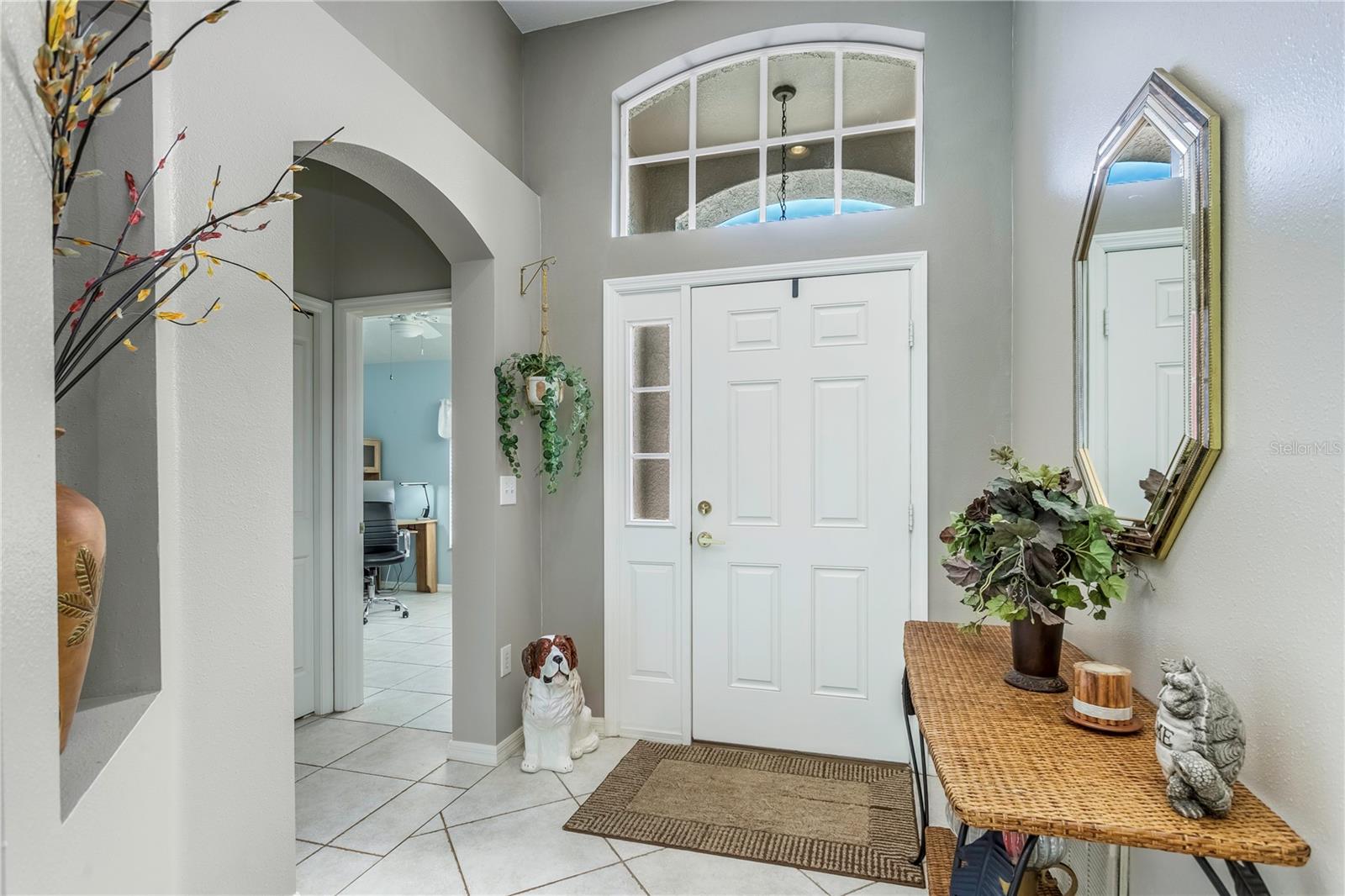 20721 NECTARINE PL, LAND O LAKES, FL, 34637