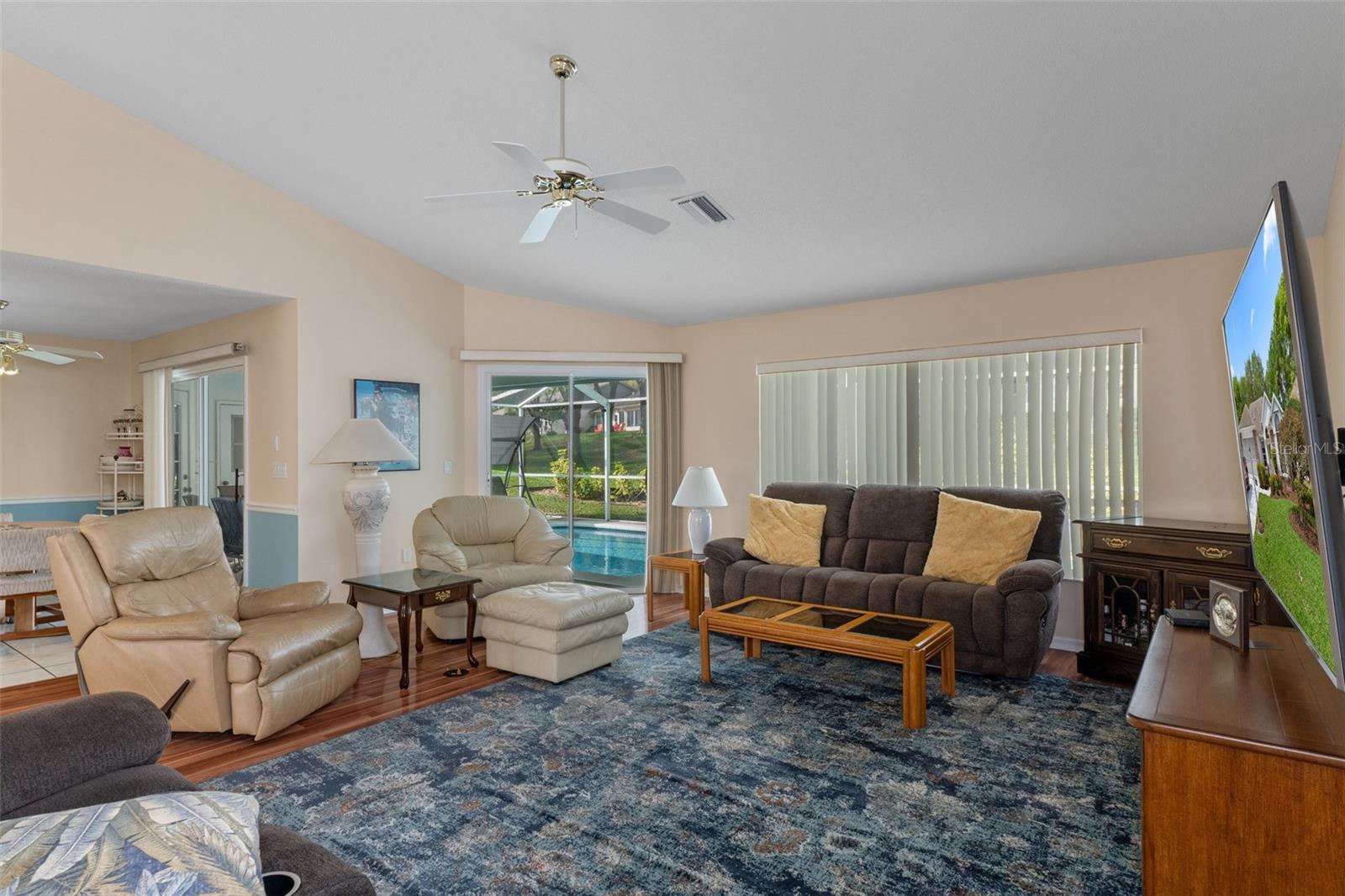 2309 TERRACE VIEW LN, SPRING HILL, FL, 34606