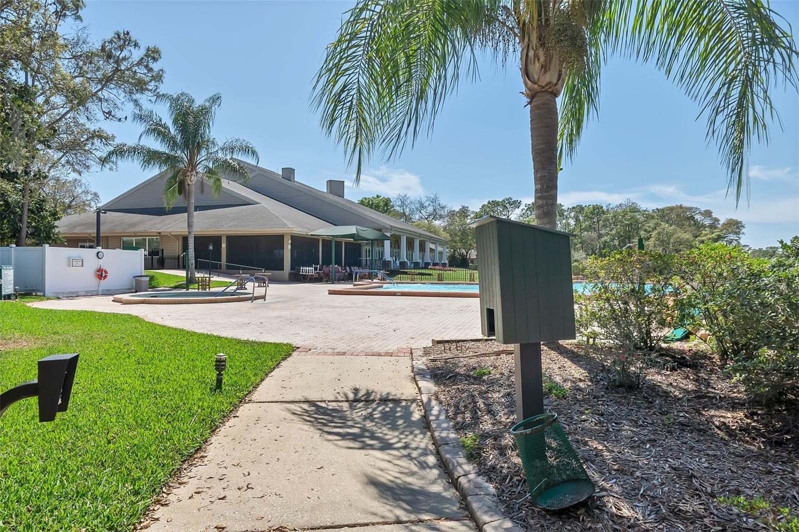 2309 TERRACE VIEW LN, SPRING HILL, FL, 34606