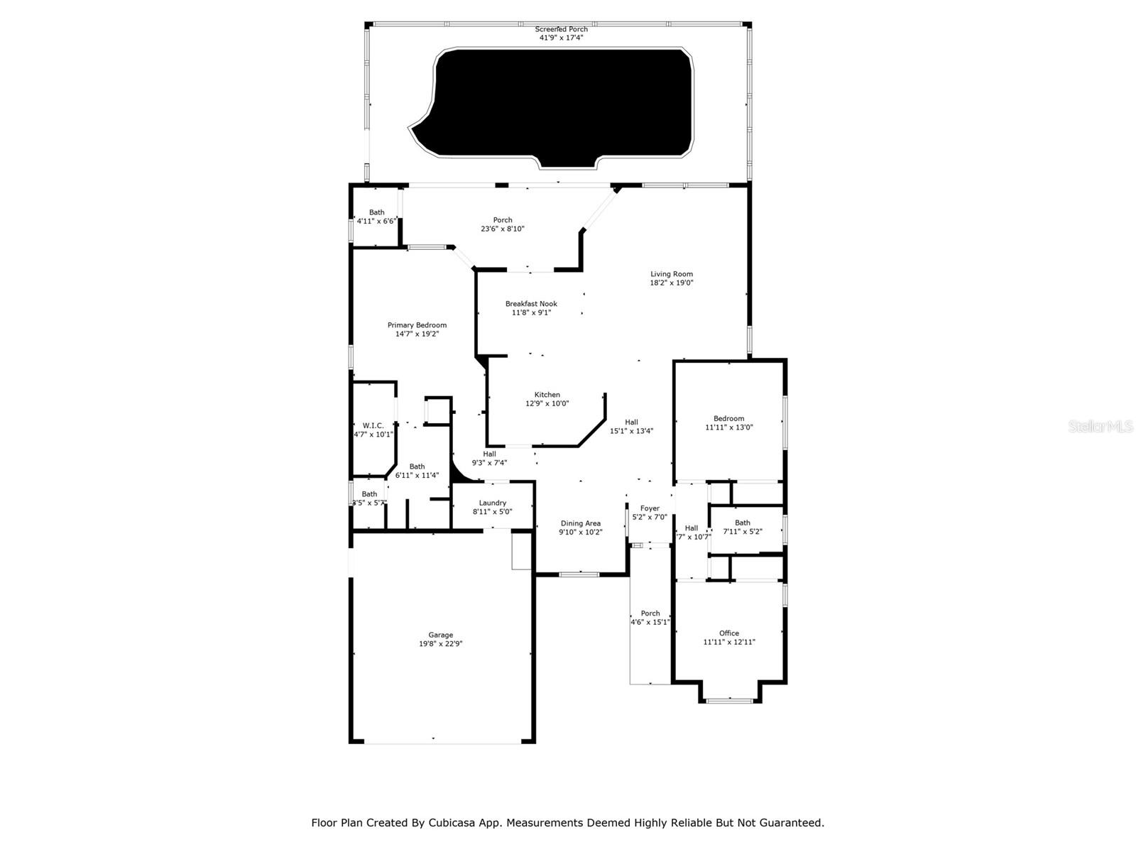 2309 TERRACE VIEW LN, SPRING HILL, FL, 34606