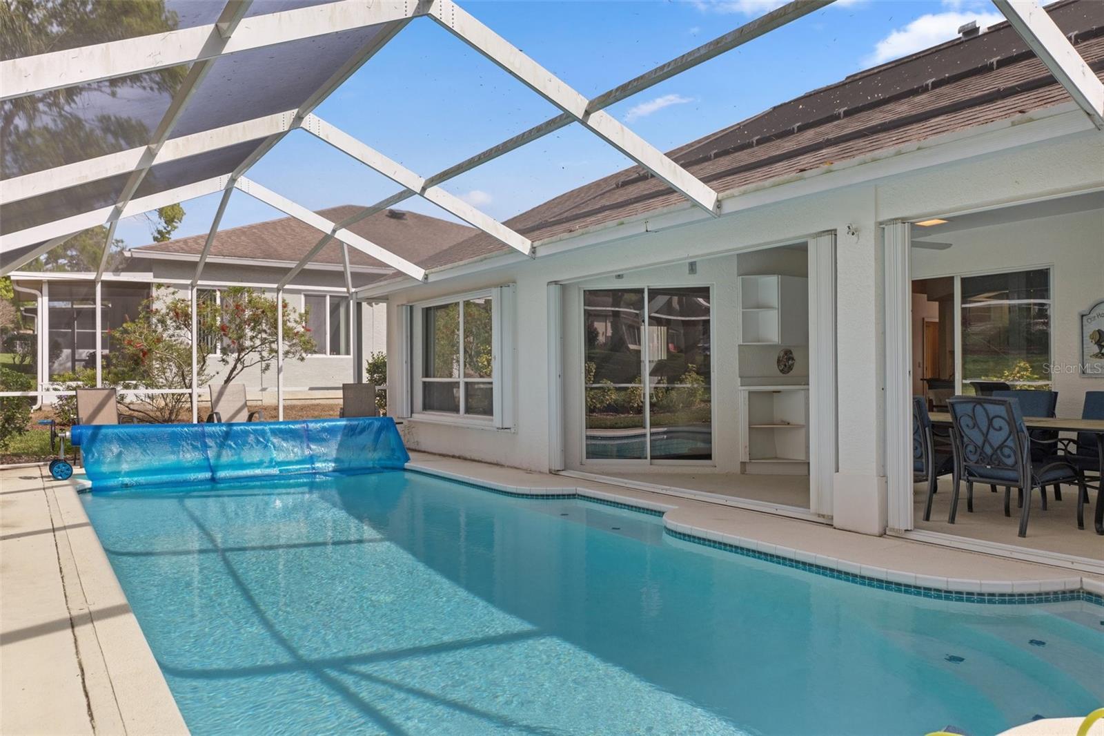 2309 TERRACE VIEW LN, SPRING HILL, FL, 34606