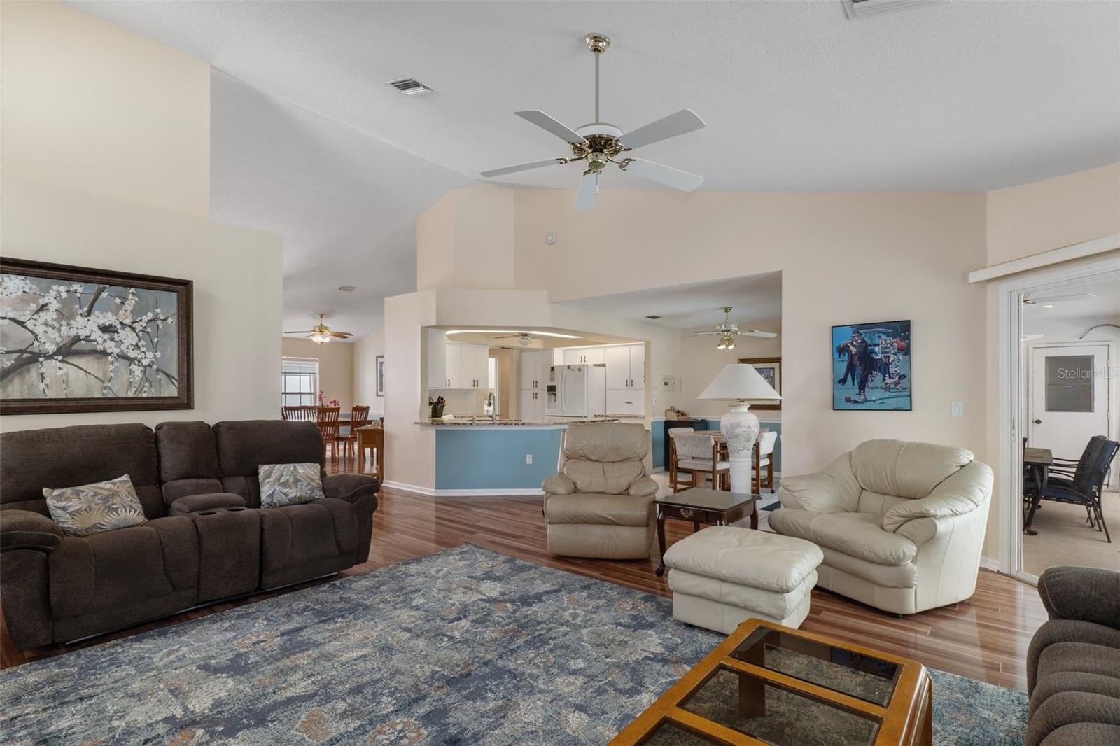 2309 TERRACE VIEW LN, SPRING HILL, FL, 34606