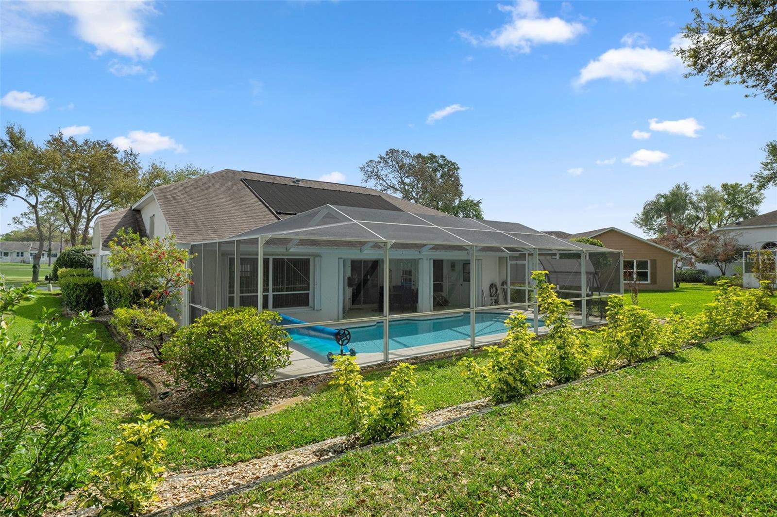 2309 TERRACE VIEW LN, SPRING HILL, FL, 34606