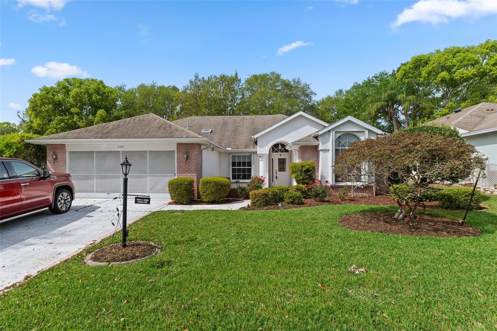2309 TERRACE VIEW LN, SPRING HILL, FL, 34606