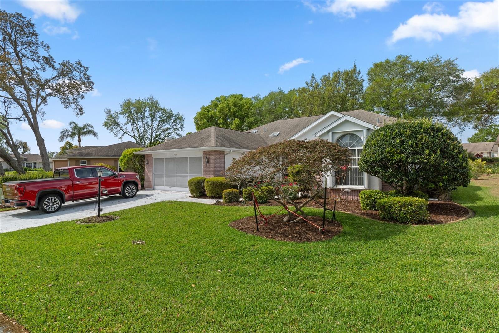 2309 TERRACE VIEW LN, SPRING HILL, FL, 34606