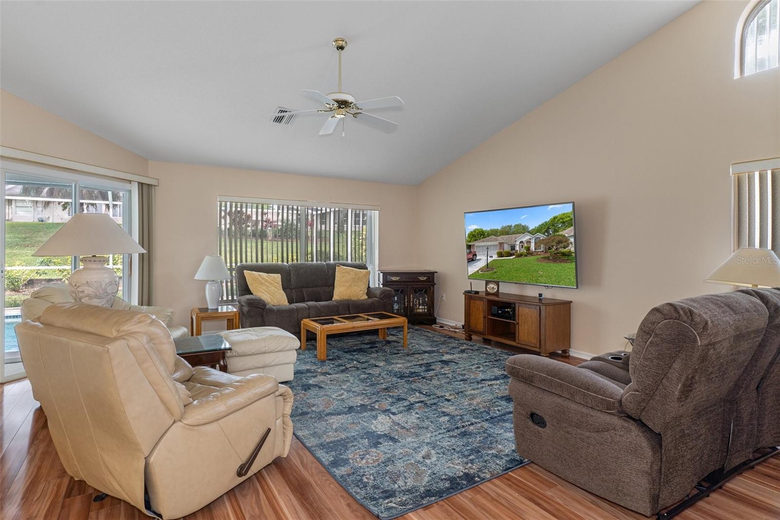 2309 TERRACE VIEW LN, SPRING HILL, FL, 34606