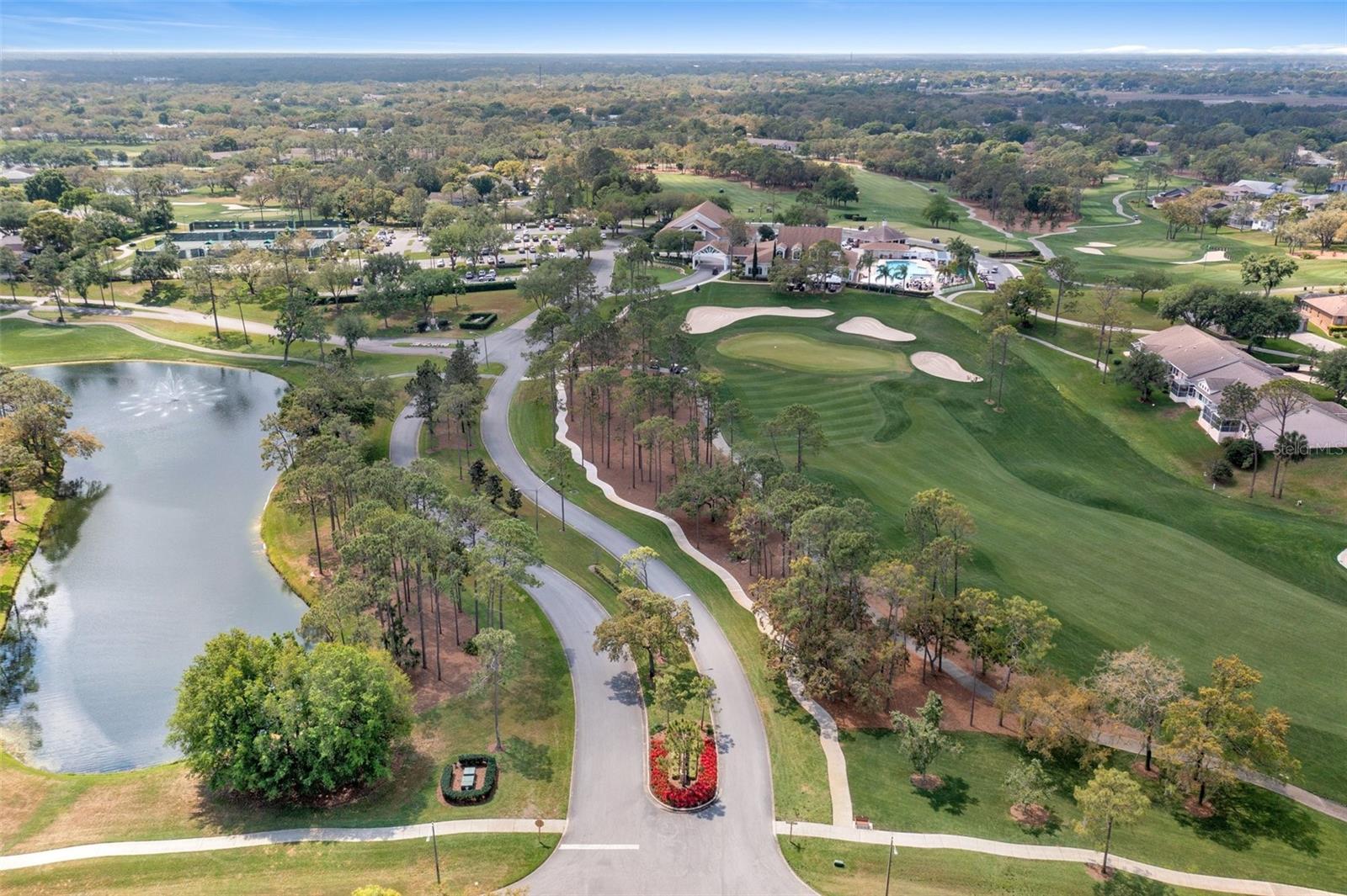 2309 TERRACE VIEW LN, SPRING HILL, FL, 34606