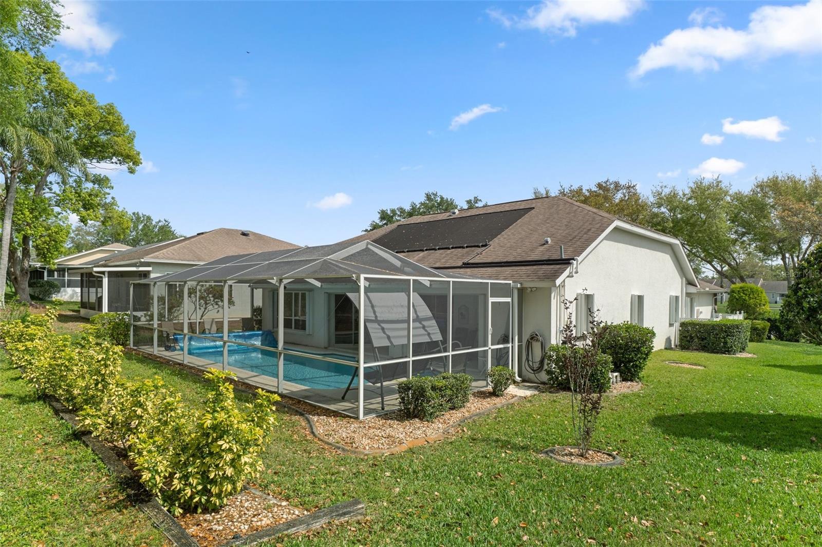2309 TERRACE VIEW LN, SPRING HILL, FL, 34606