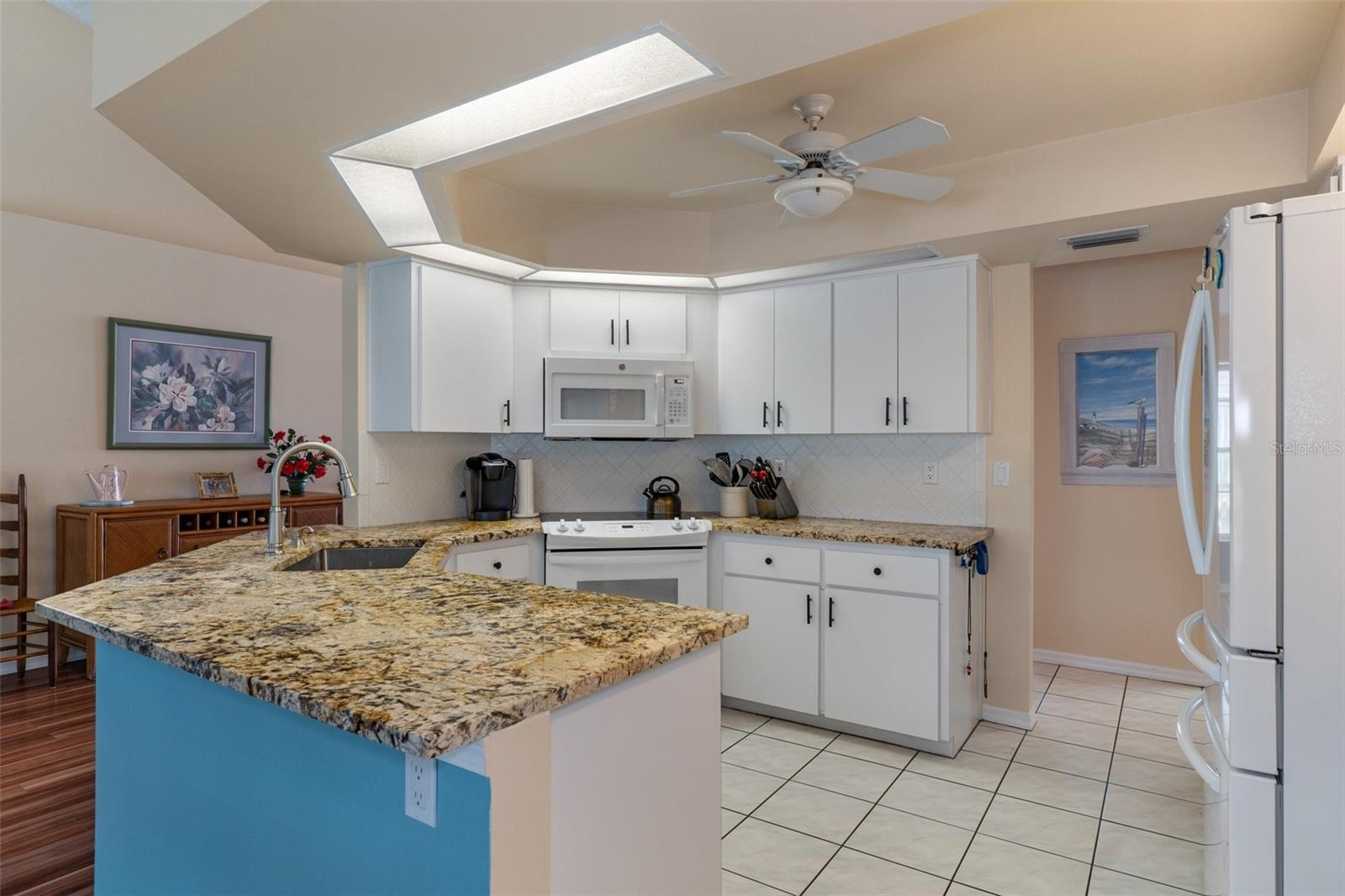 2309 TERRACE VIEW LN, SPRING HILL, FL, 34606