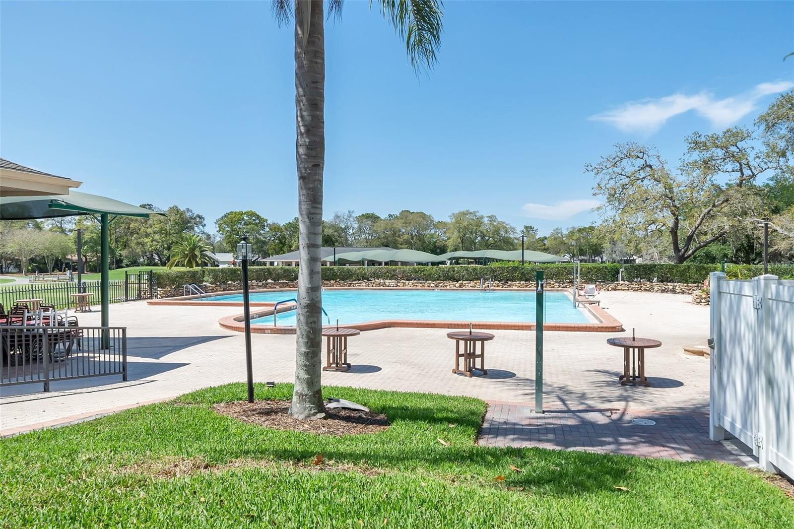 2309 TERRACE VIEW LN, SPRING HILL, FL, 34606