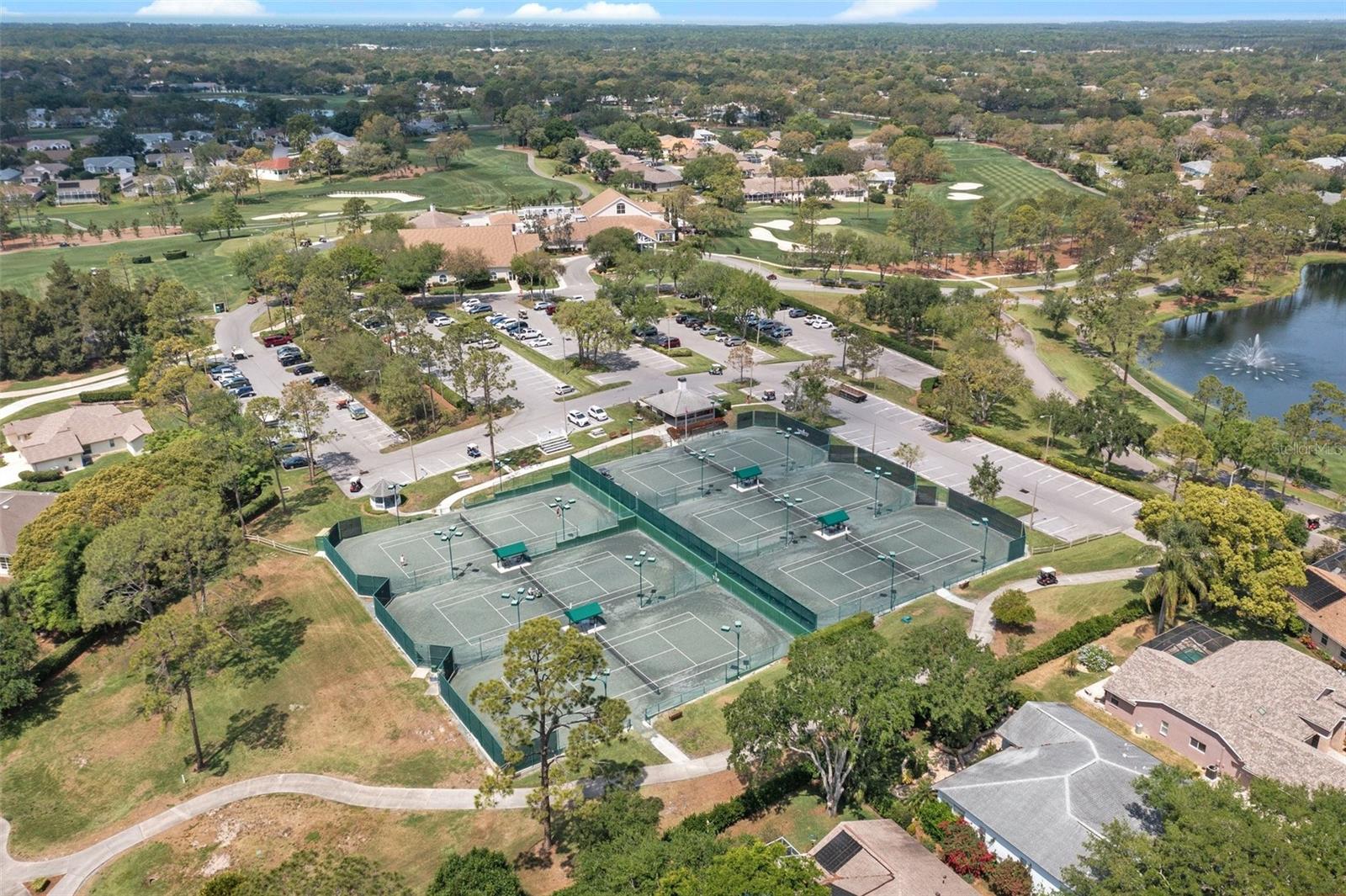 2309 TERRACE VIEW LN, SPRING HILL, FL, 34606