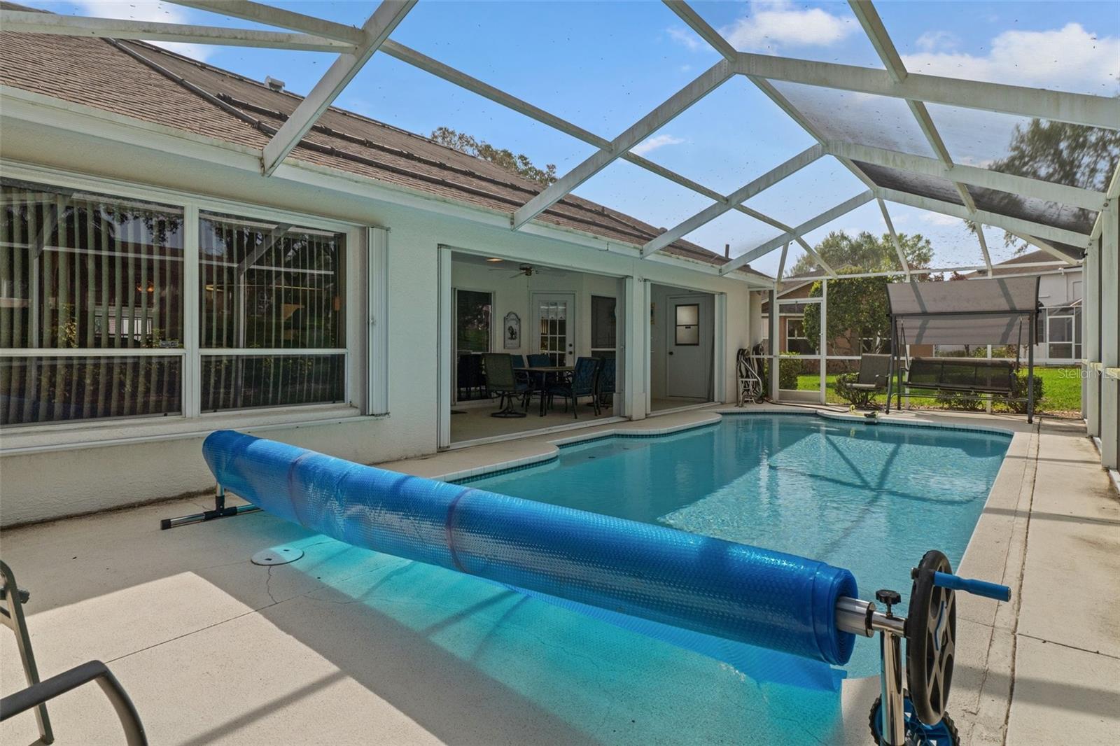 2309 TERRACE VIEW LN, SPRING HILL, FL, 34606