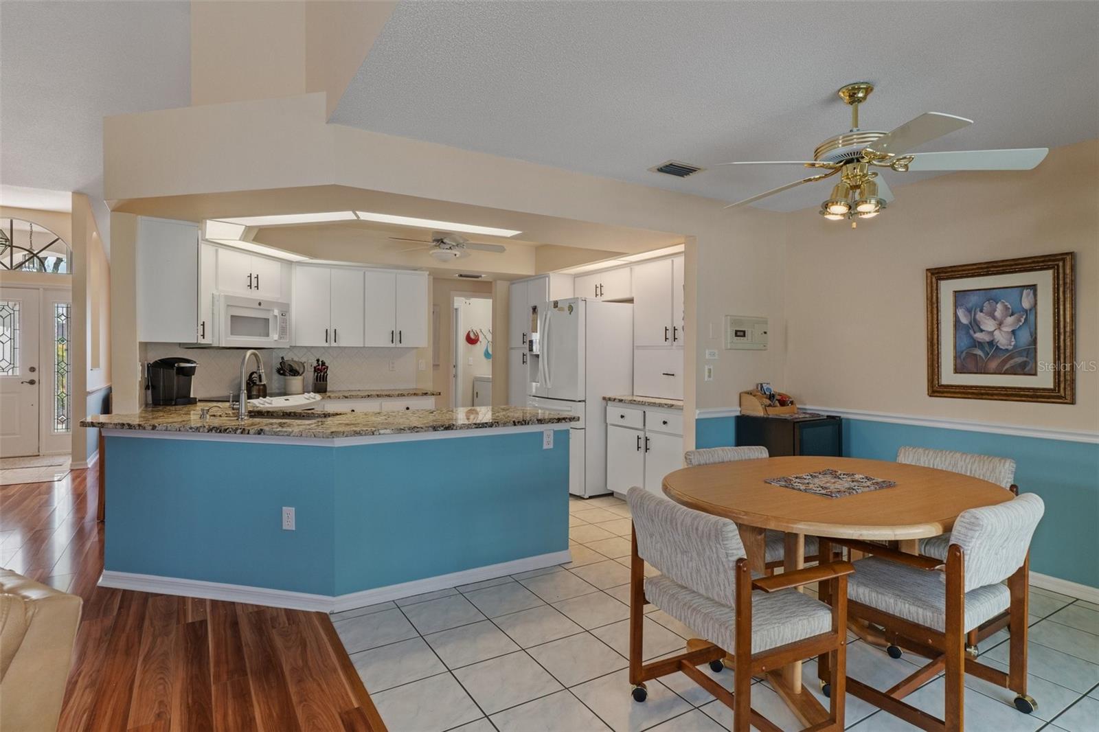2309 TERRACE VIEW LN, SPRING HILL, FL, 34606
