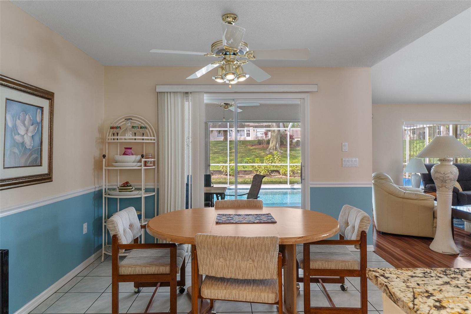 2309 TERRACE VIEW LN, SPRING HILL, FL, 34606