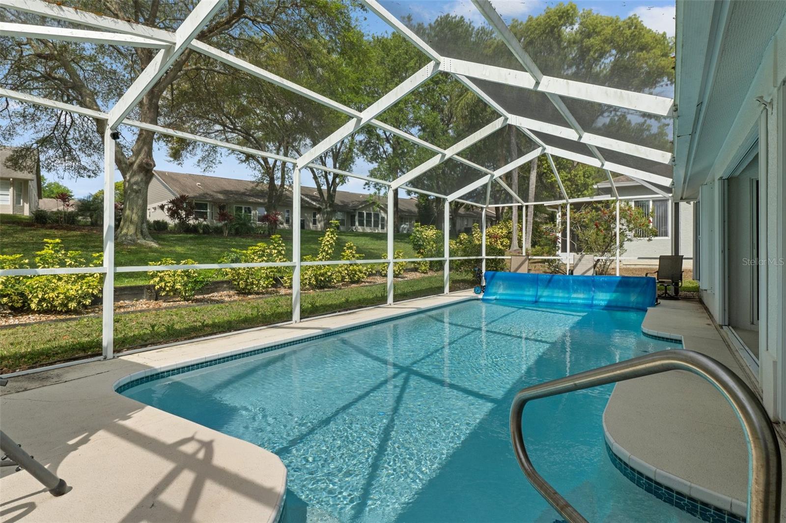 2309 TERRACE VIEW LN, SPRING HILL, FL, 34606
