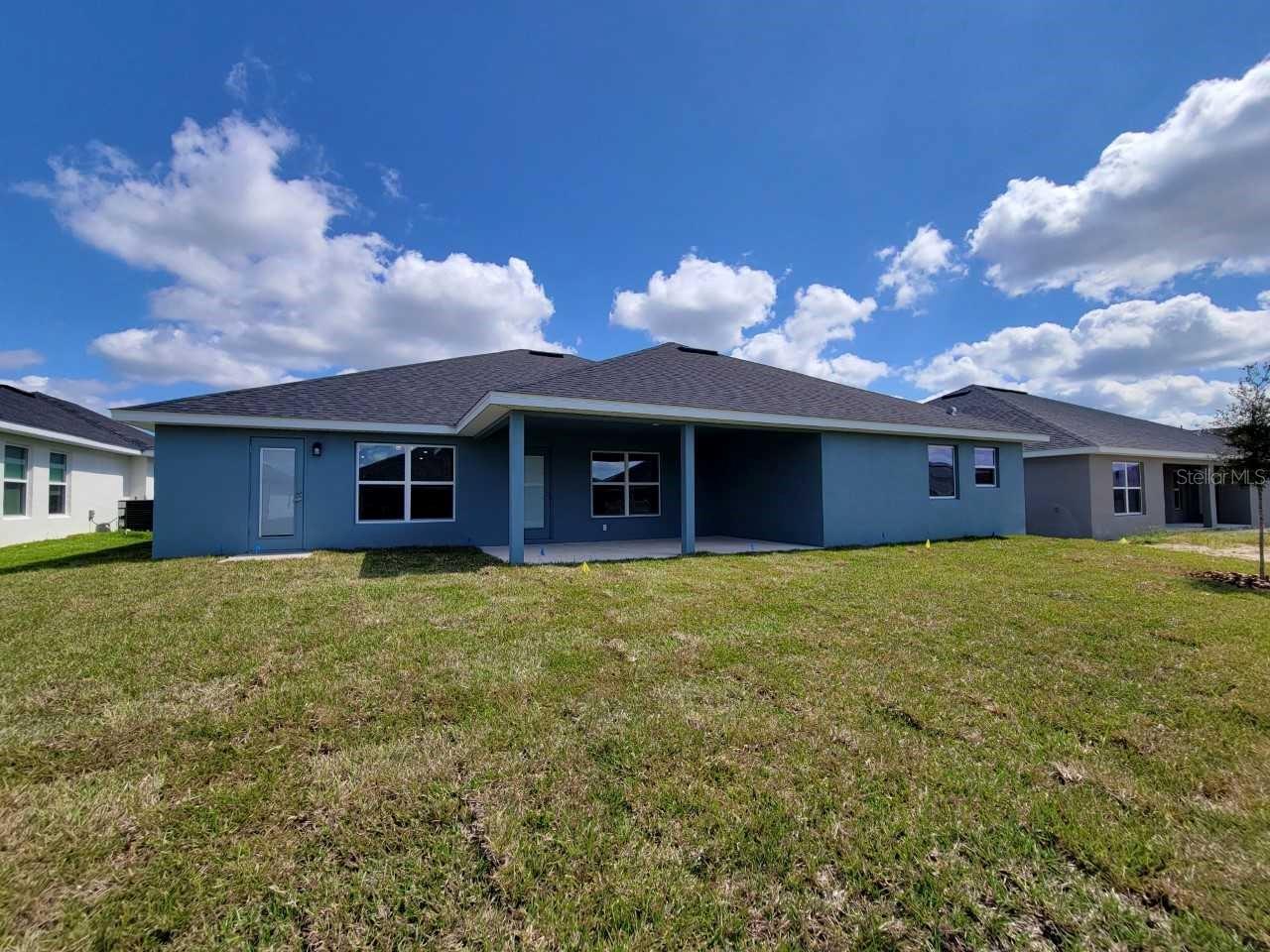8336 SW 57TH CT, OCALA, FL, 34476