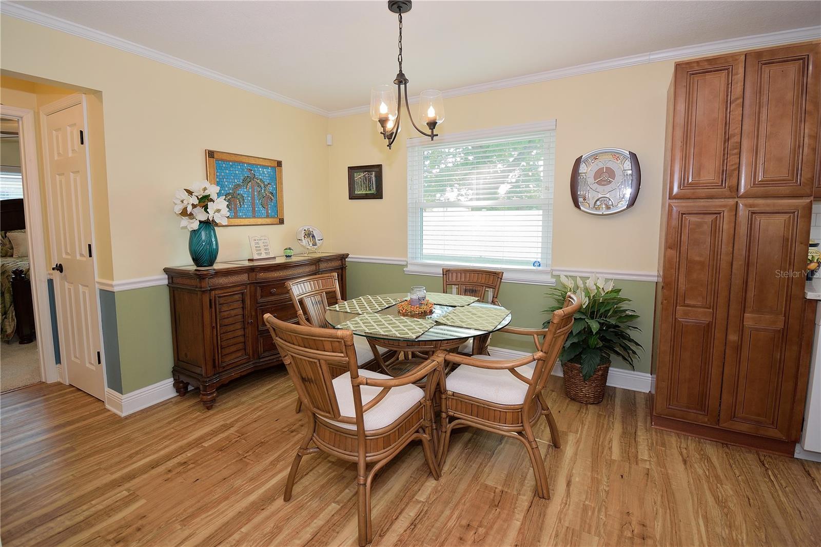 1105 OUTRIGGER DR, MERRITT ISLAND, FL, 32953