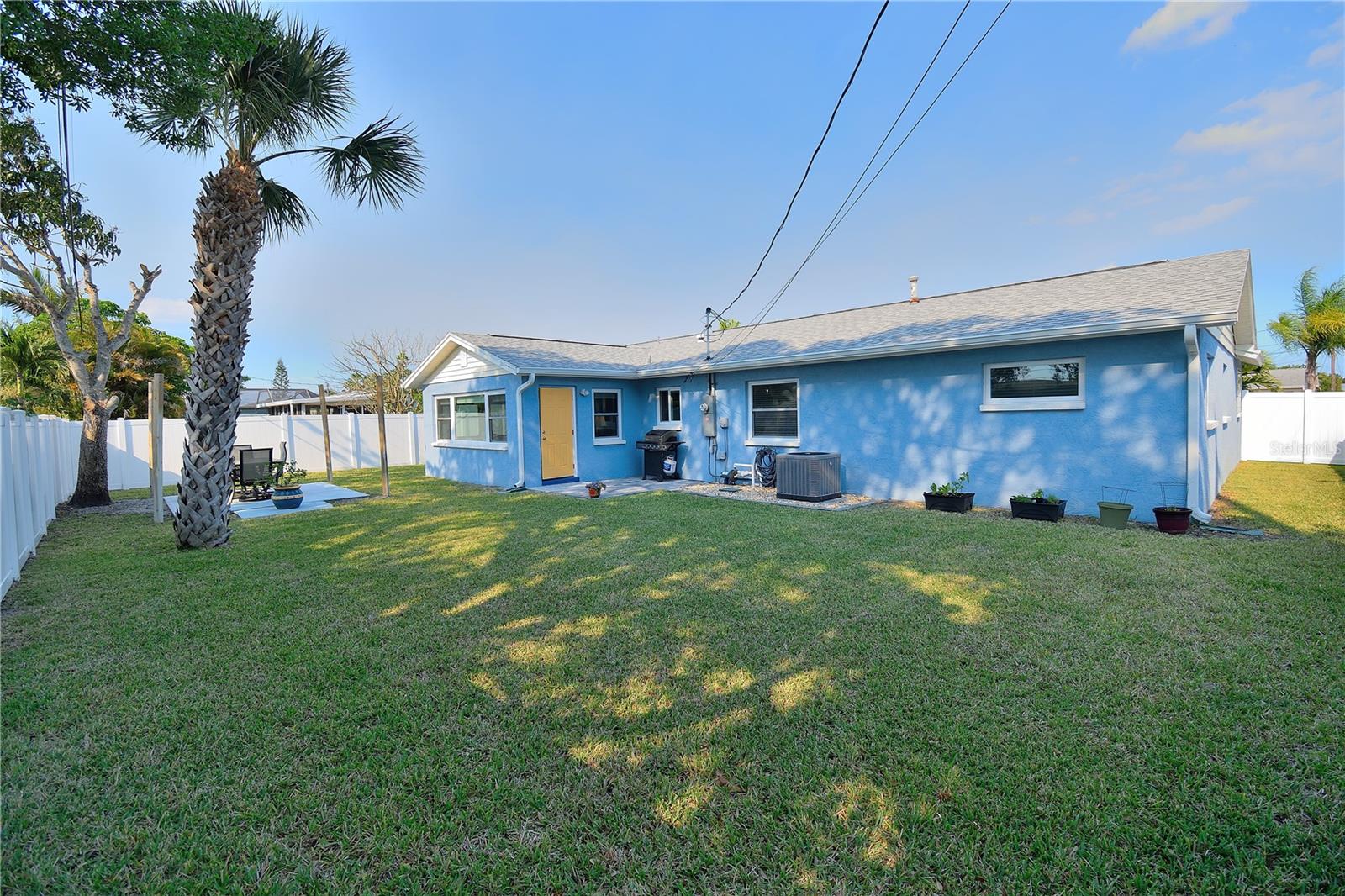 1105 OUTRIGGER DR, MERRITT ISLAND, FL, 32953