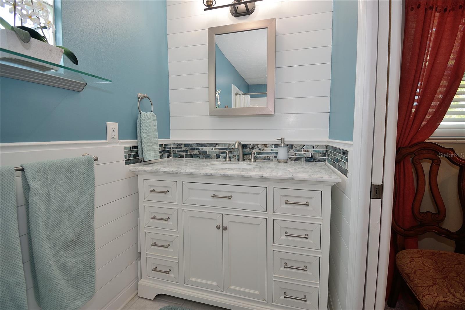 1105 OUTRIGGER DR, MERRITT ISLAND, FL, 32953