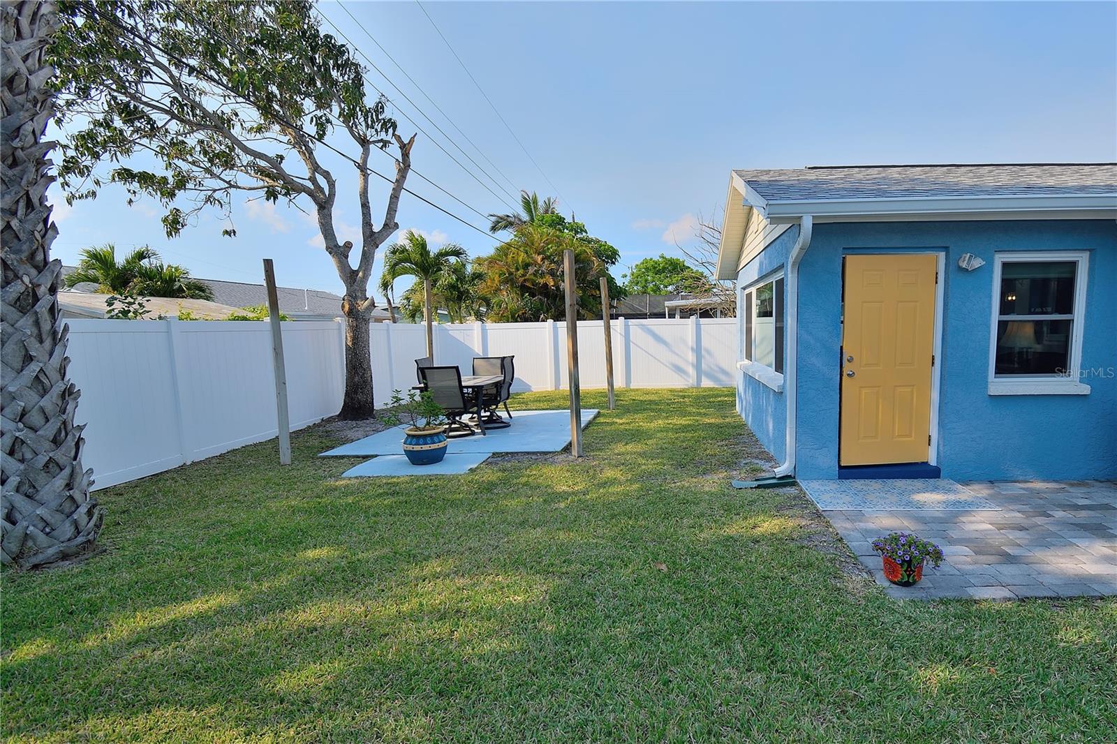 1105 OUTRIGGER DR, MERRITT ISLAND, FL, 32953