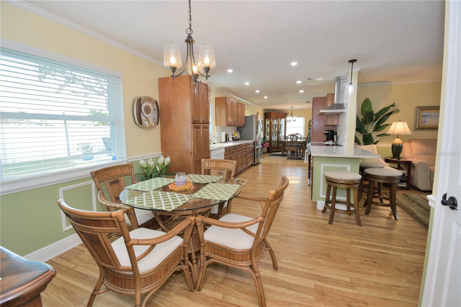 1105 OUTRIGGER DR, MERRITT ISLAND, FL, 32953