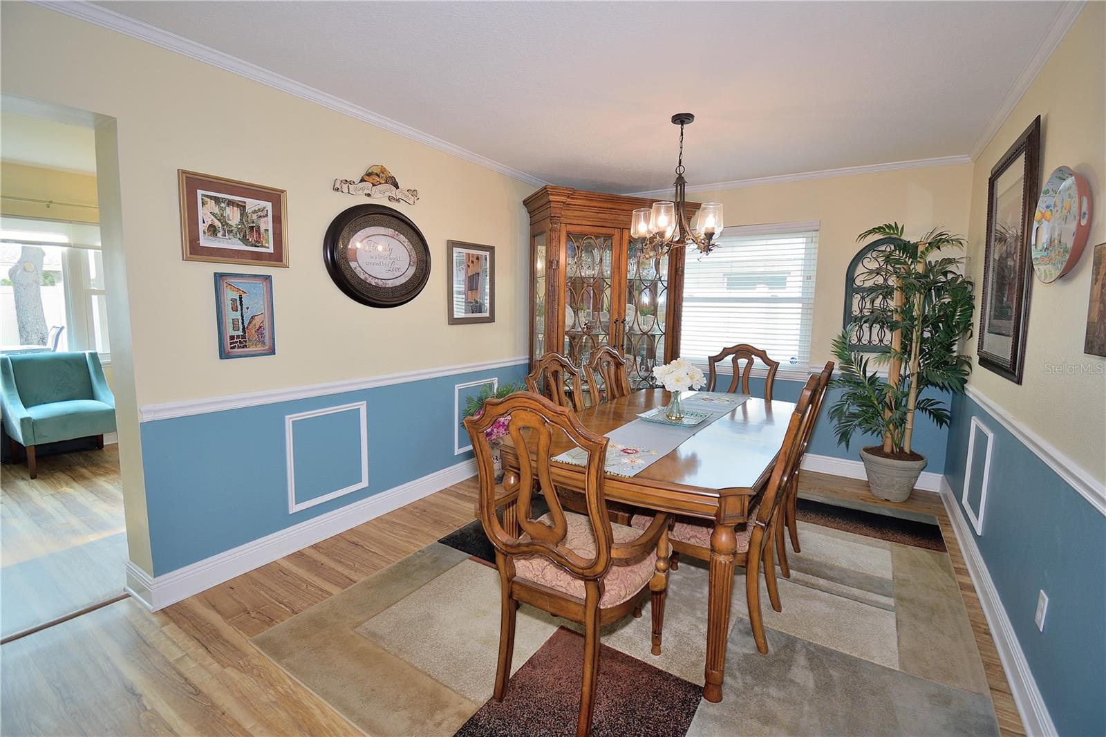 1105 OUTRIGGER DR, MERRITT ISLAND, FL, 32953