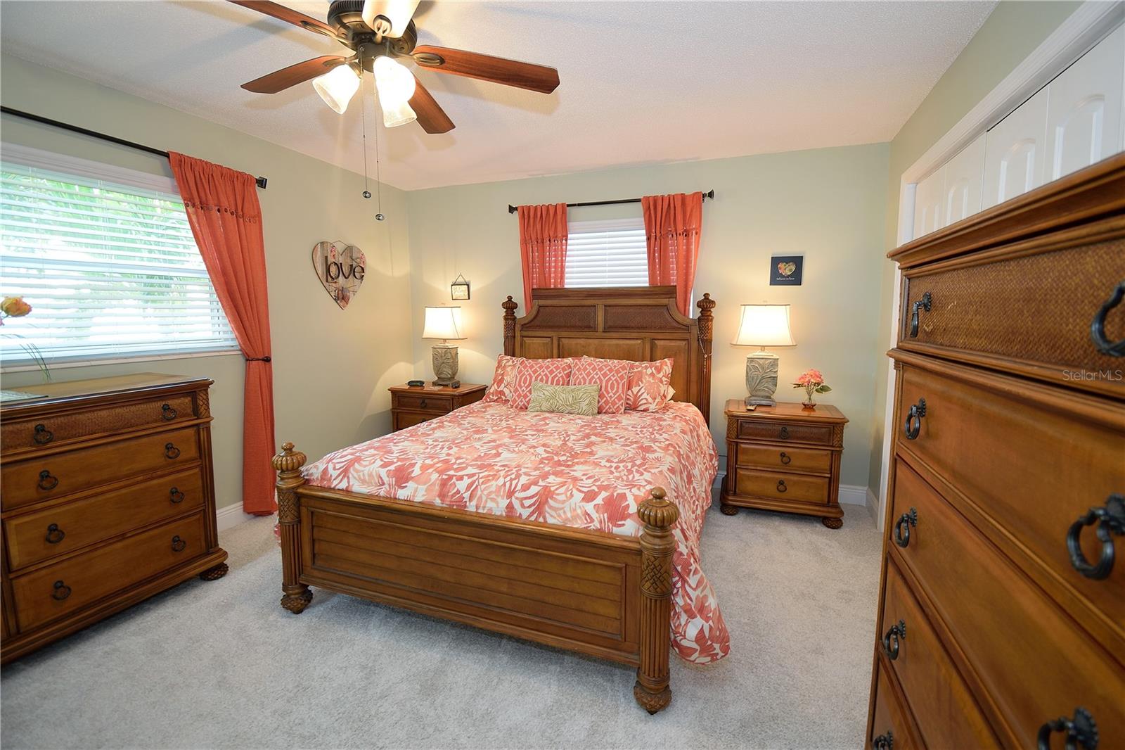 1105 OUTRIGGER DR, MERRITT ISLAND, FL, 32953