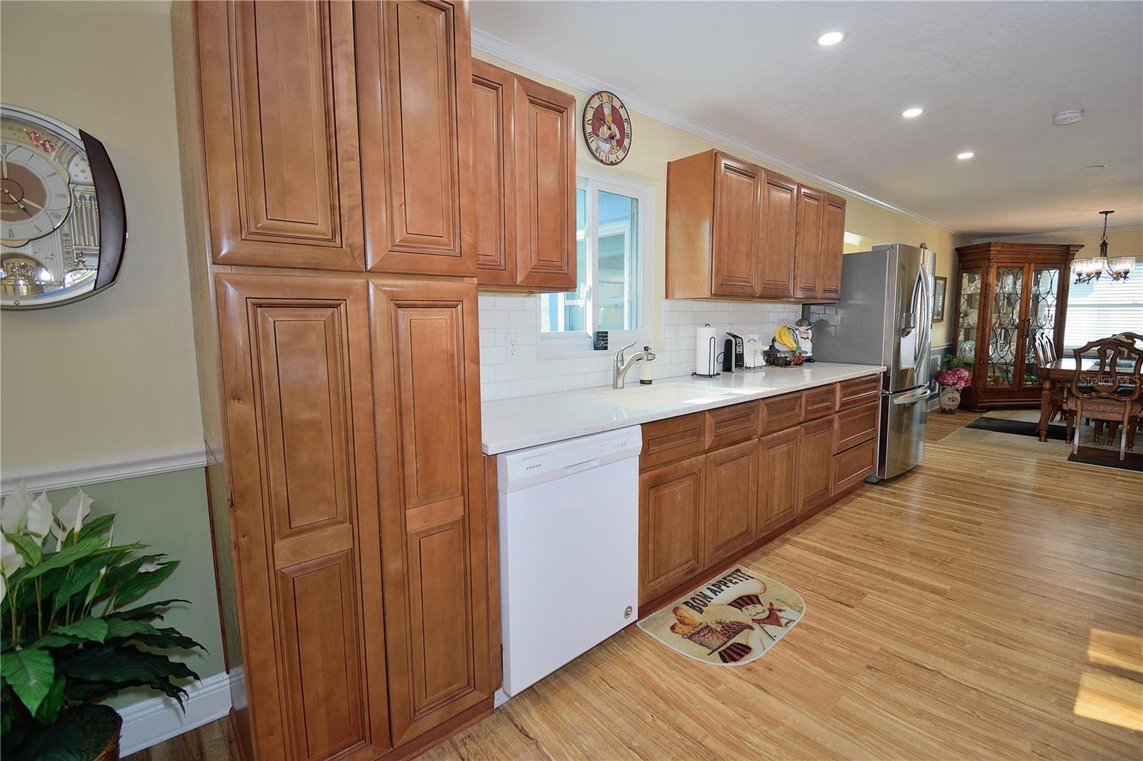 1105 OUTRIGGER DR, MERRITT ISLAND, FL, 32953