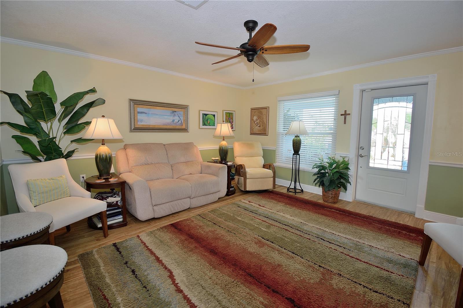 1105 OUTRIGGER DR, MERRITT ISLAND, FL, 32953