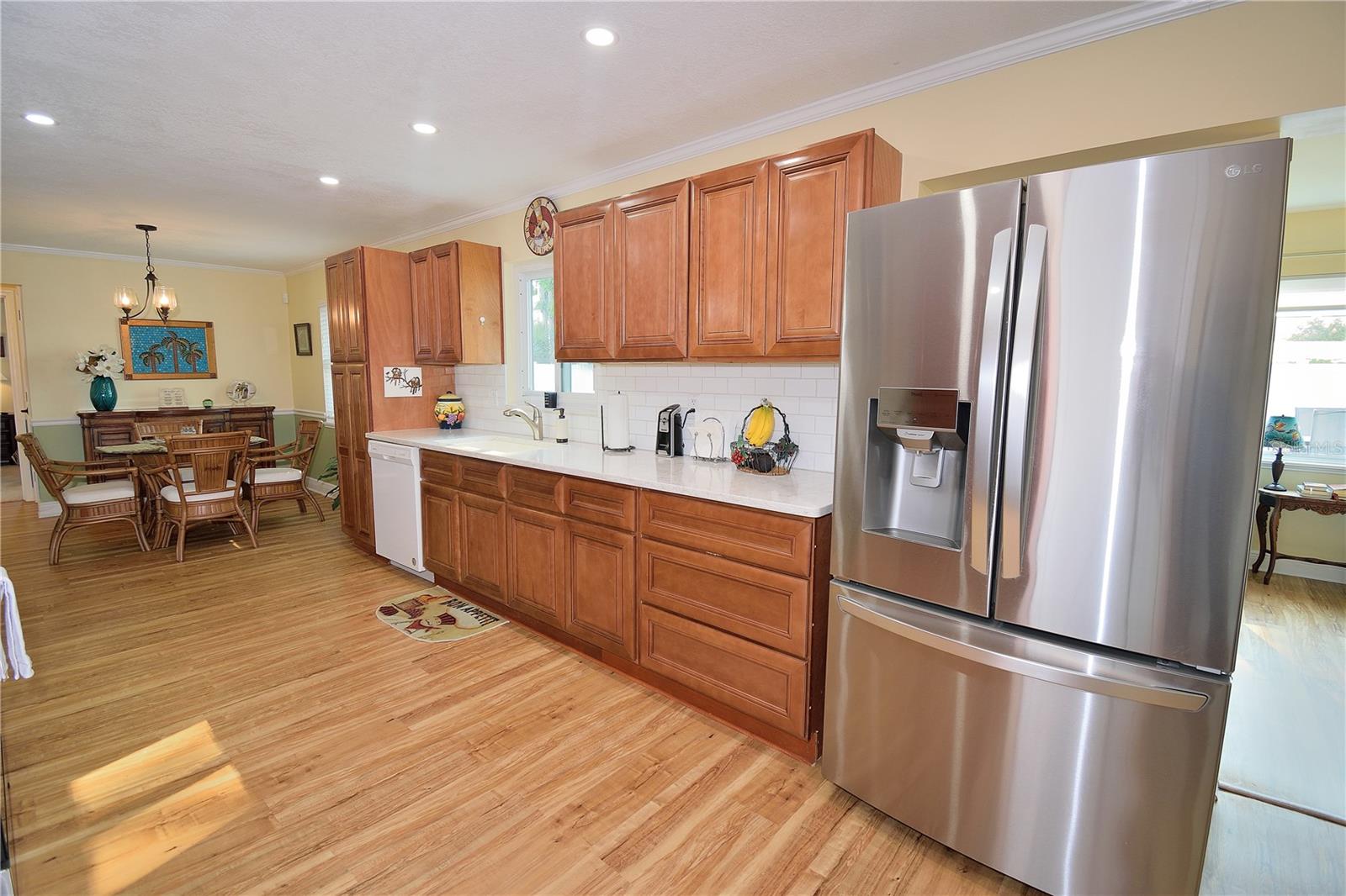 1105 OUTRIGGER DR, MERRITT ISLAND, FL, 32953