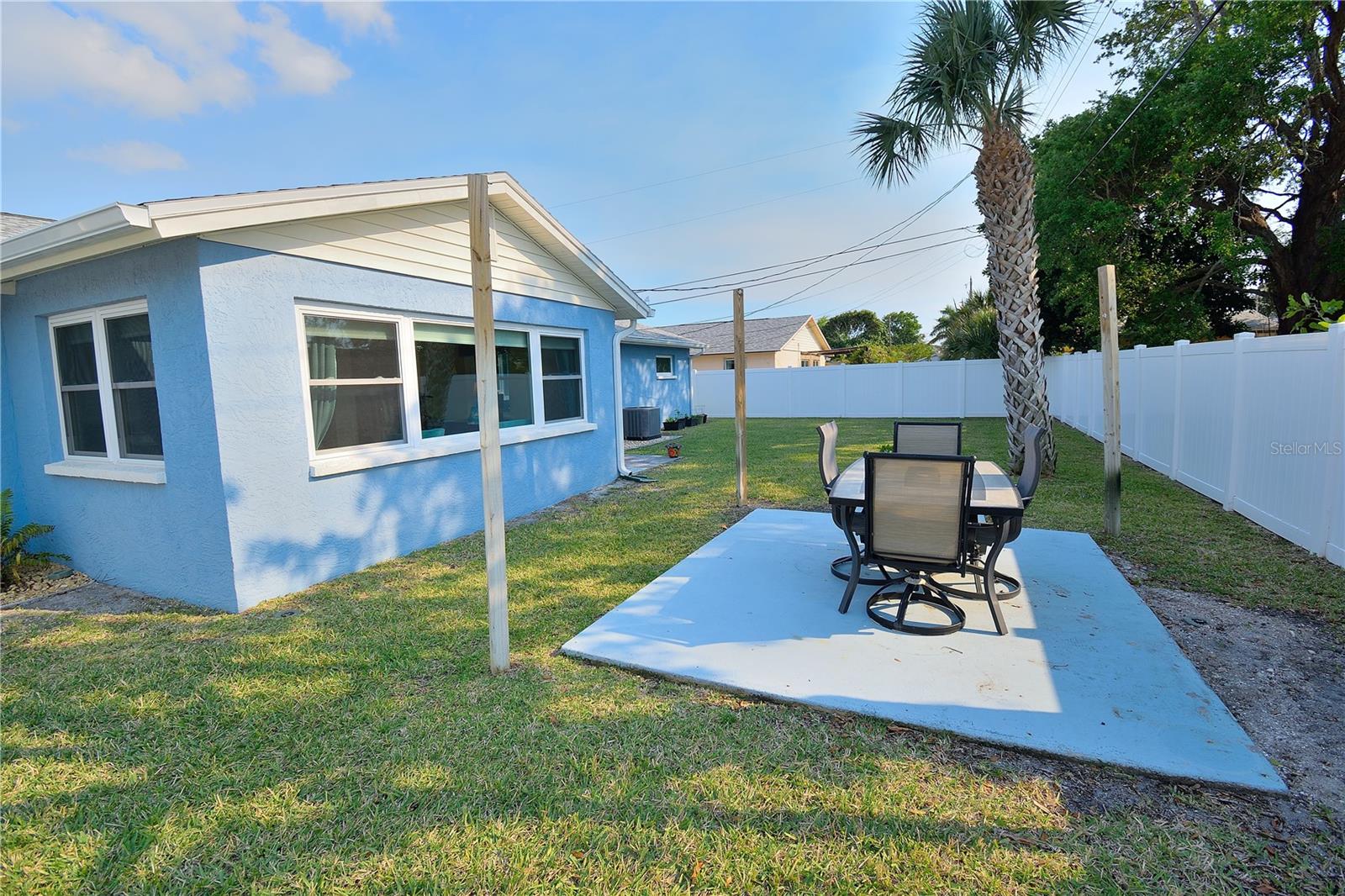 1105 OUTRIGGER DR, MERRITT ISLAND, FL, 32953