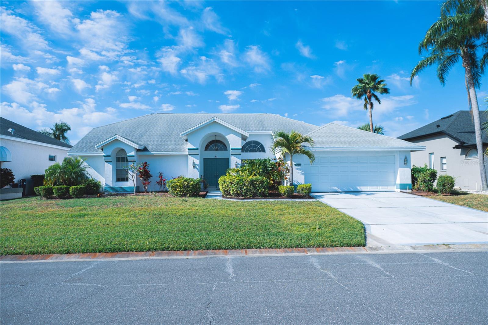 4228 PRESIDENTIAL AVENUE CIR E, BRADENTON, FL, 34203