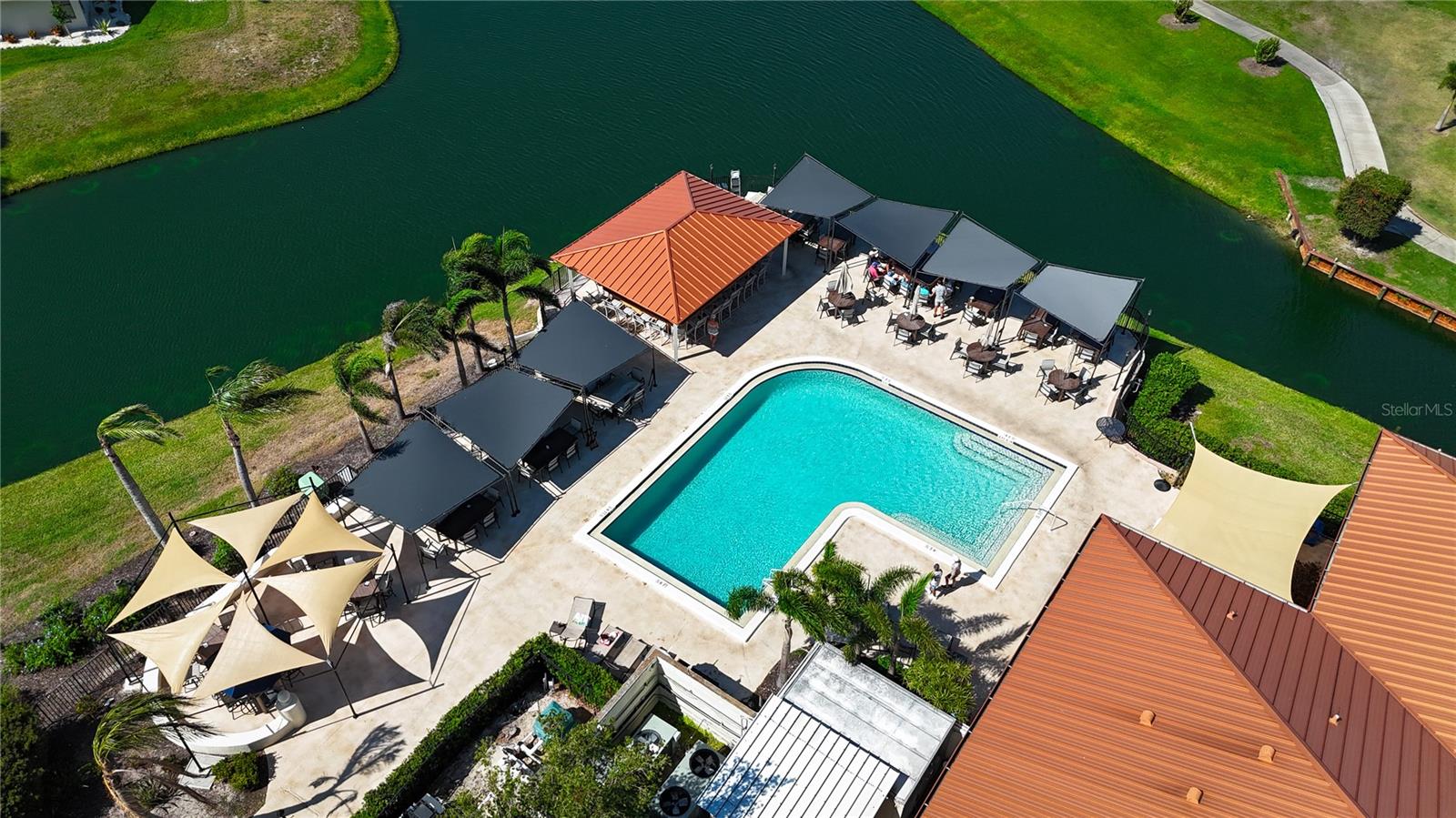 4228 PRESIDENTIAL AVENUE CIR E, BRADENTON, FL, 34203